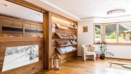 Ferienwohnung für 5 Personen in Holzgau, Lechtal, Bild 2