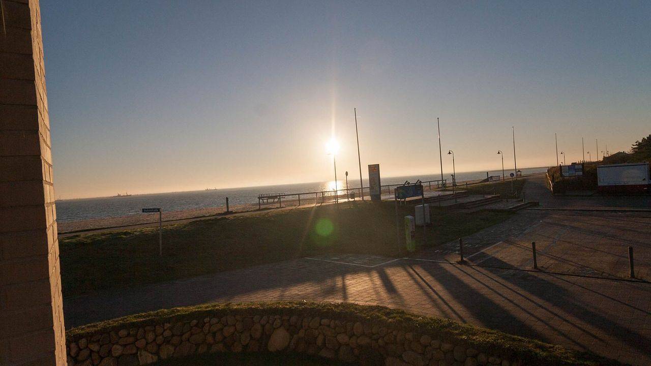 Ganze Ferienwohnung, Ferienwohnung für 4 Personen (43 m²) in Hörnum in Hörnum, Sylt