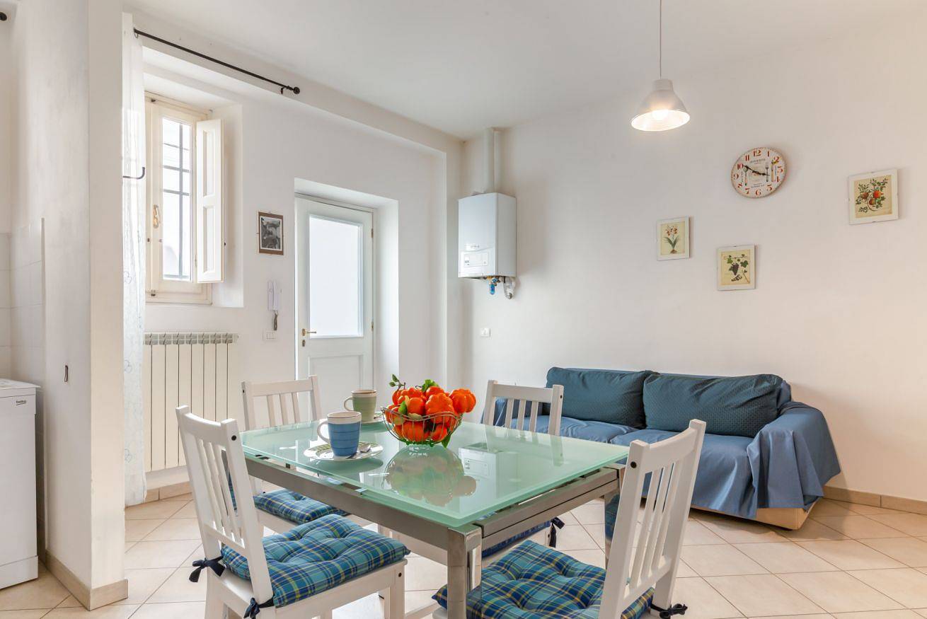 Apartamento entero, Florence Quiet and Comfortable Apartment in Florencia centro, Florencia