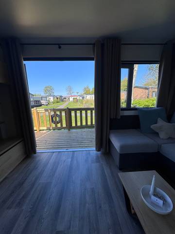 Vakantiehuis voor 4 Personen in Lauwersmeer, Nederlandse Noordzeekust, Afbeelding 4