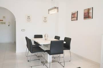 Apartamento para 5 Personas en Los Boliches, Fuengirola, Foto 2