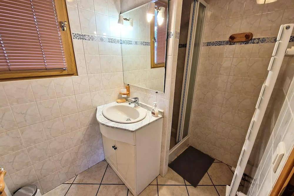 Appartement entier, Magnifique appartement 14 personnes en duplex in Valfréjus, Modane