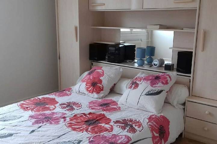 Gîte pour 6 personnes à La Mulatière - 2