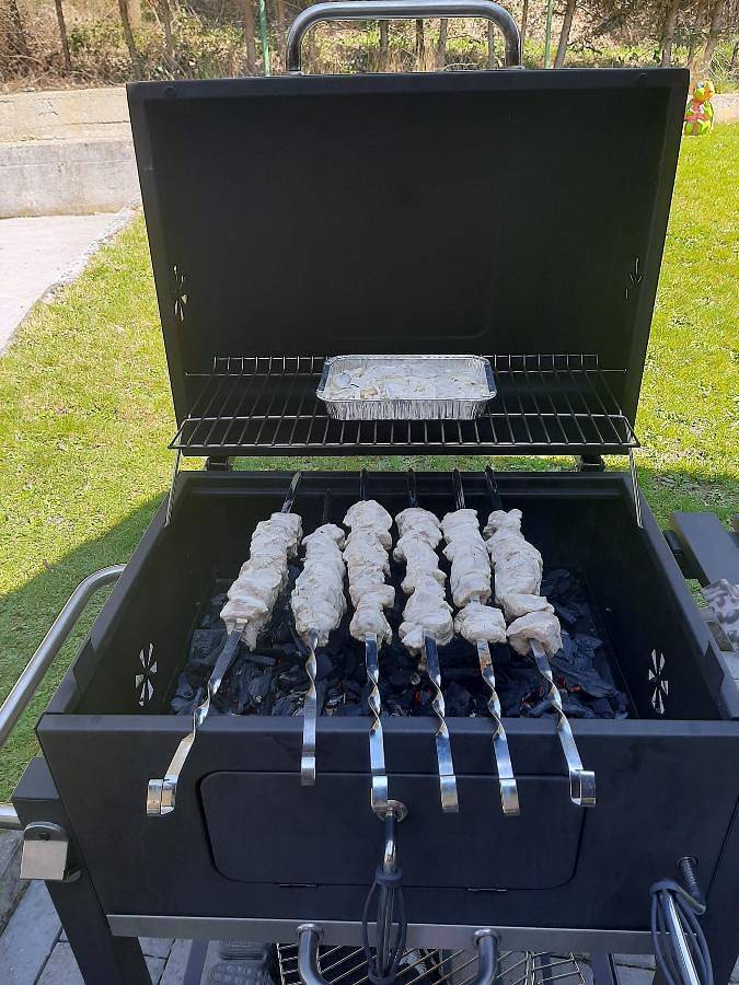 Haus Liebl am Wald - Ferienwohnung in Ruhmannsfelden, Vorderer Bayerischer Wald