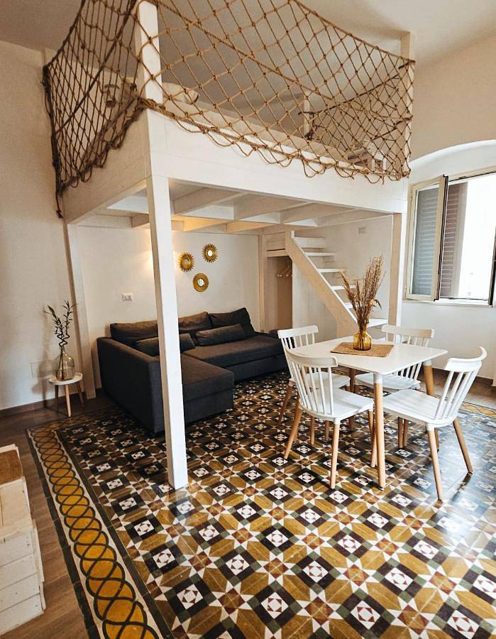 Location de vacances pour 4 personnes à Palagiano - 2