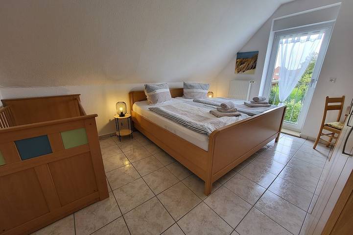 Ferienhaus   Wischer in Norddeich, Norden und Umgebung