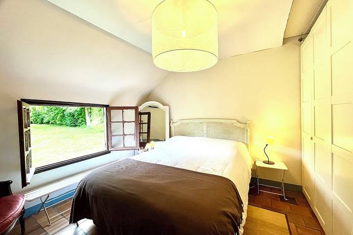 Location de vacances pour 7 personnes, avec jardin dans Mézidon Vallée d'Auge - 3