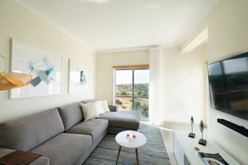 Apartamento De Férias para 4 Pessoas em Albufeira e Olhos de Água, Algarve, Foto 4