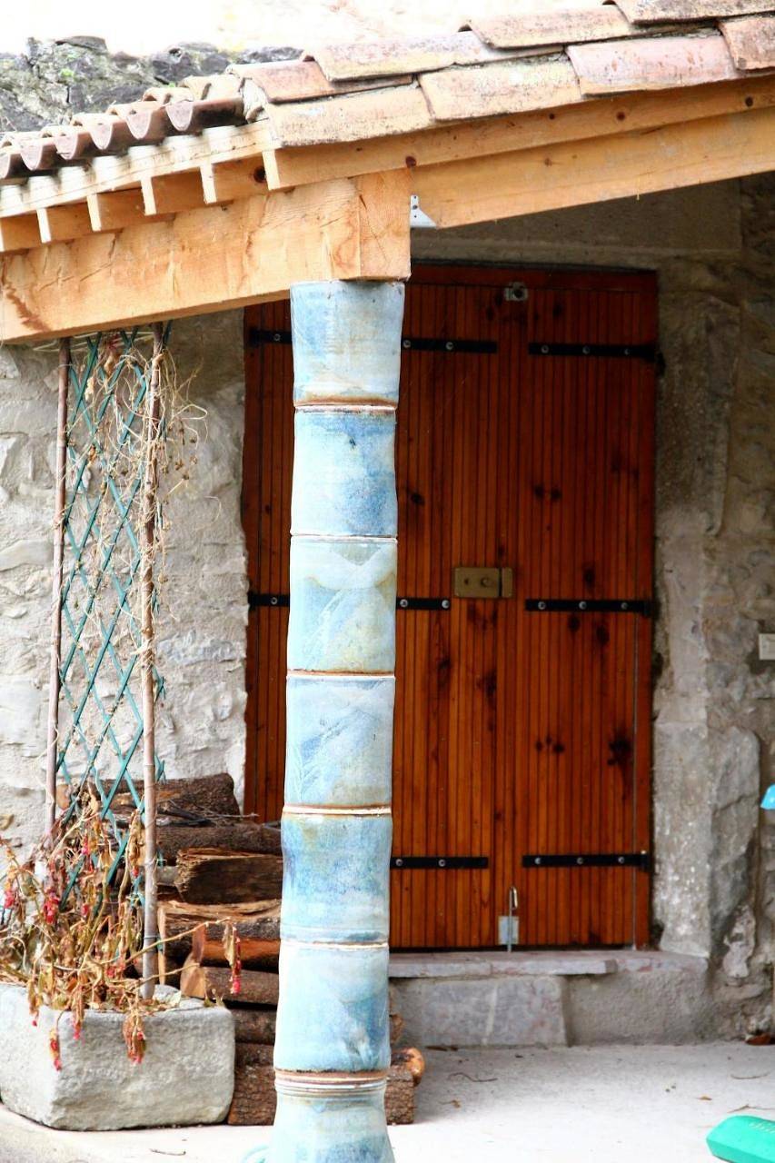 Chambre d'Hôtes la Poterie in Caunes-Minervois, Région de Carcassonne