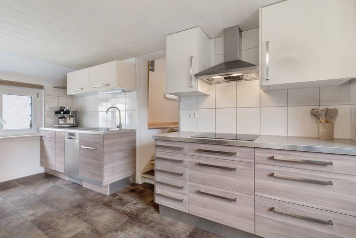 Ferienwohnung für 6 Personen, mit Garten in Schwanau - 3