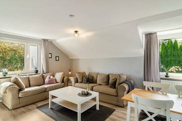Ferienwohnung für 4 Personen in Detern, Ostfriesland, Bild 4