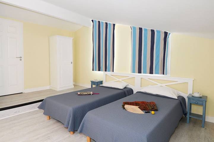 Location de vacances pour 10 personnes, avec terrasse et piscine dans Golf Blue Green Gujan - 4