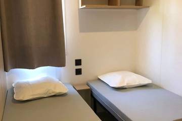 Camping pour 6 Personnes dans Saint-Boil, Région de Chalon-sur-Saône, Photo 4