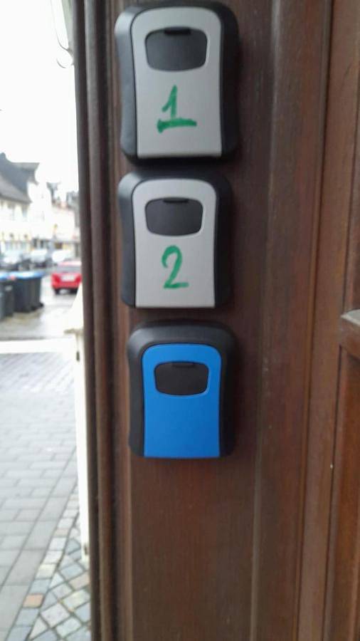 Appartement entier, Dorfschenke in Siegen (Allemagne), Arrondissement de Siegen-Wittgenstein