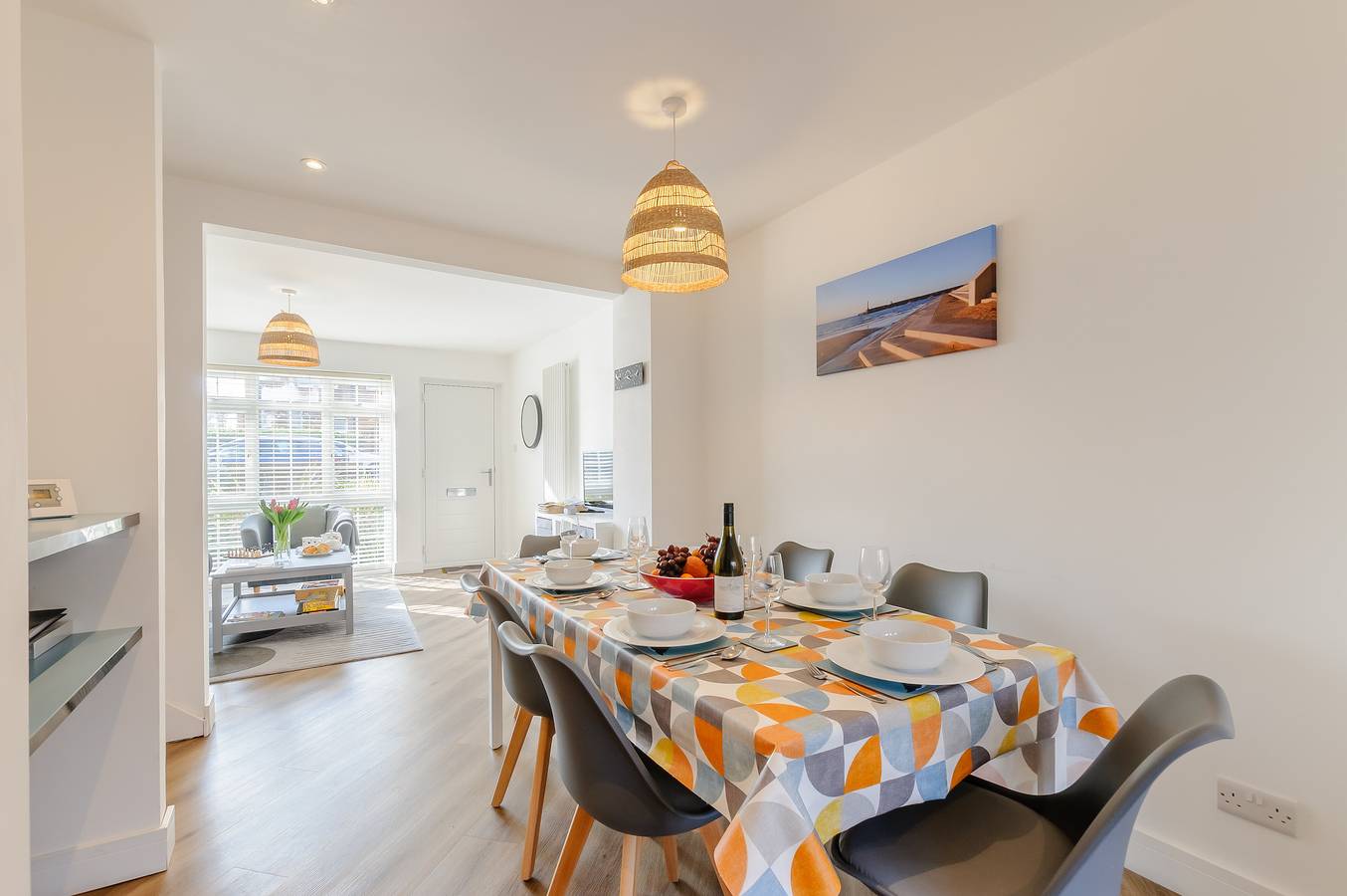Ferienhaus für 6 Personen in Westgate-on-Sea, Kent
