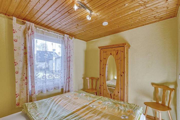 Ferienhaus für 4 Personen, mit Terrasse in Boitzenburger Land - 3