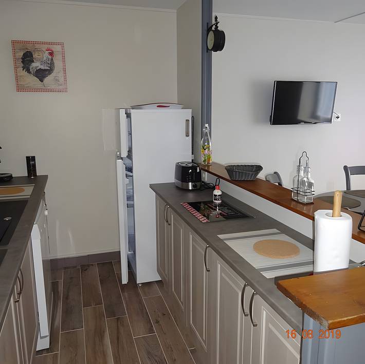 Location de vacances pour 6 personnes à Saint-Aignan - 4