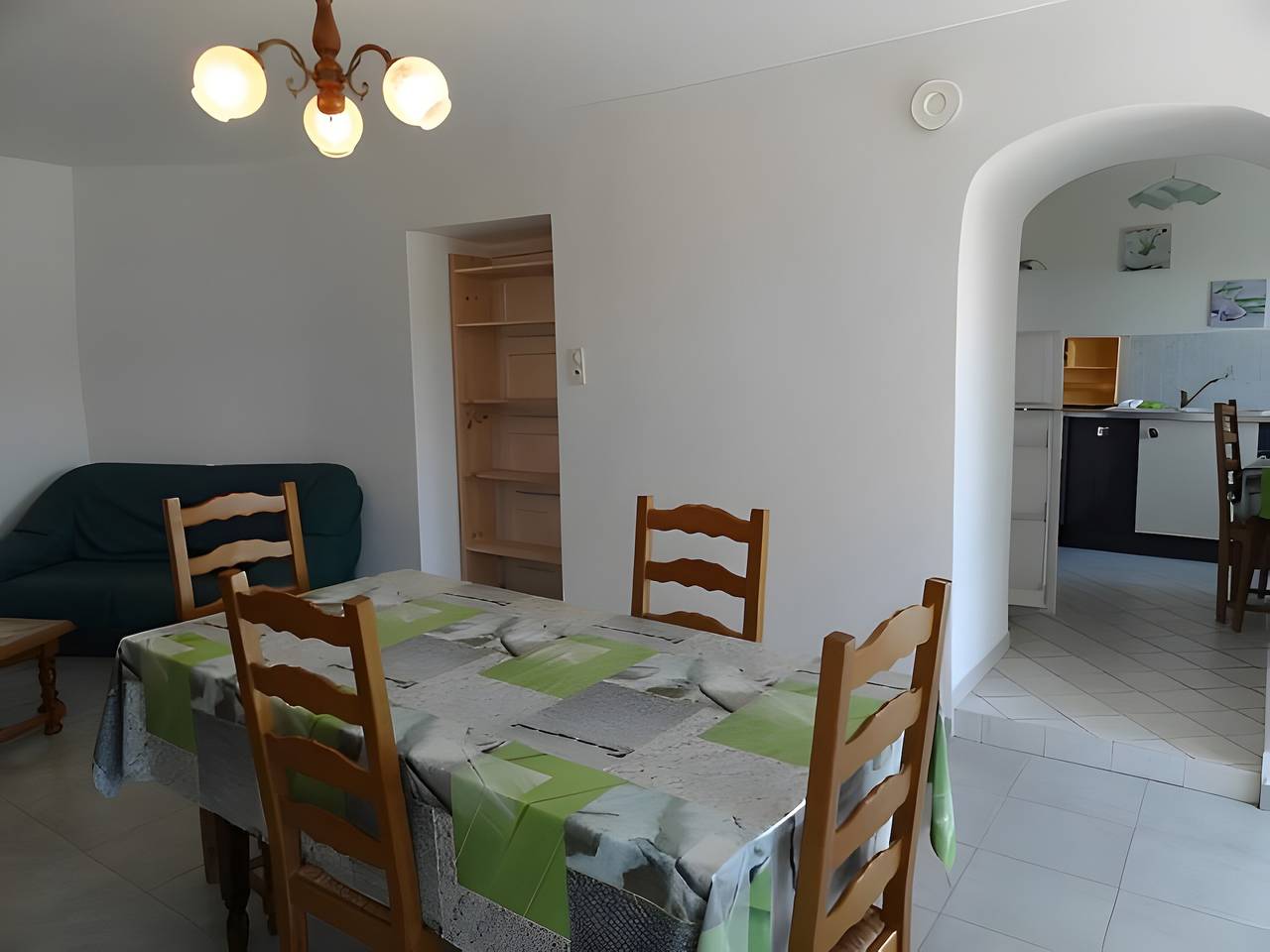 Gite de la cupinoise in Antraigues-sur-Volane, Parc naturel régional des Monts d'Ardèche