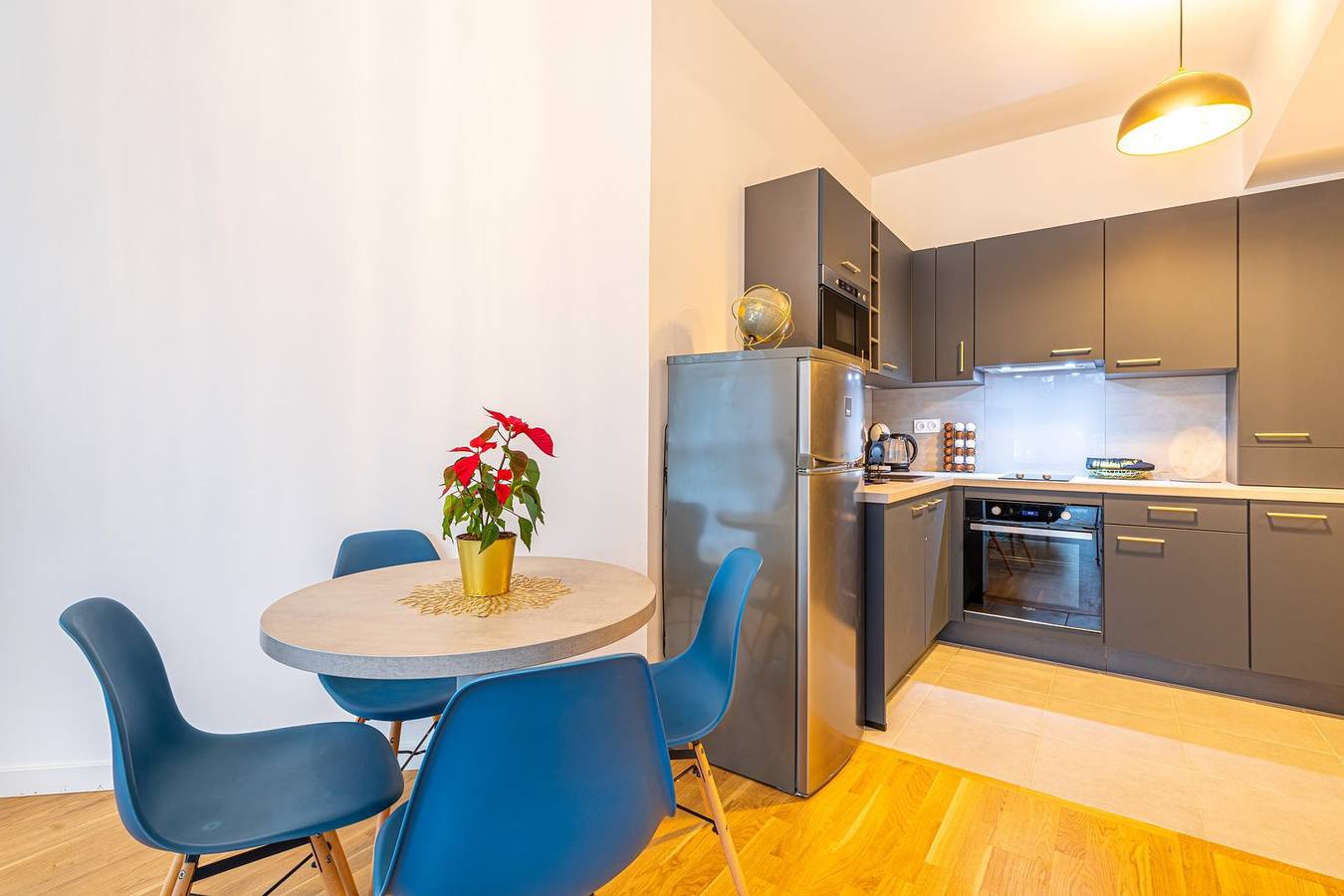 Appartement entier, Guestready - Nuit Australe, cosy apt à Champeval in Créteil, Val-de-Marne