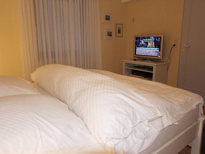 Ferienwohnung für 2 Personen, mit Terrasse in Wenningstedt - 4