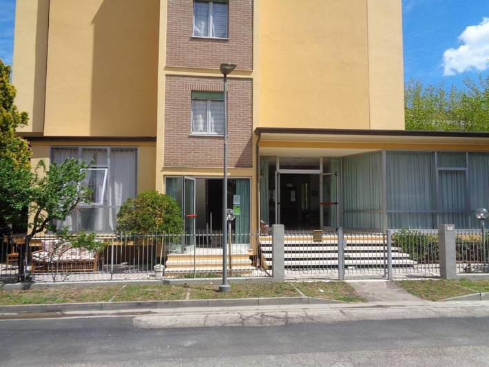 Hôtel pour 2 personnes, avec Terrasse et Jardin à San Mauro A Mare