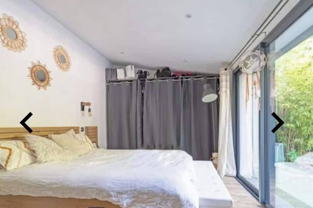 Villa in Marseille (Allauch) in the Marcel Pagnol hills in a peaceful setting in Allauch, Marseille region