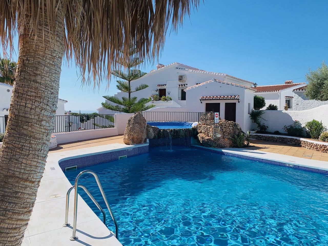 Entire apartment, Los Geraneos de Capistrano in Senorio de Capistrano, El Capistrano