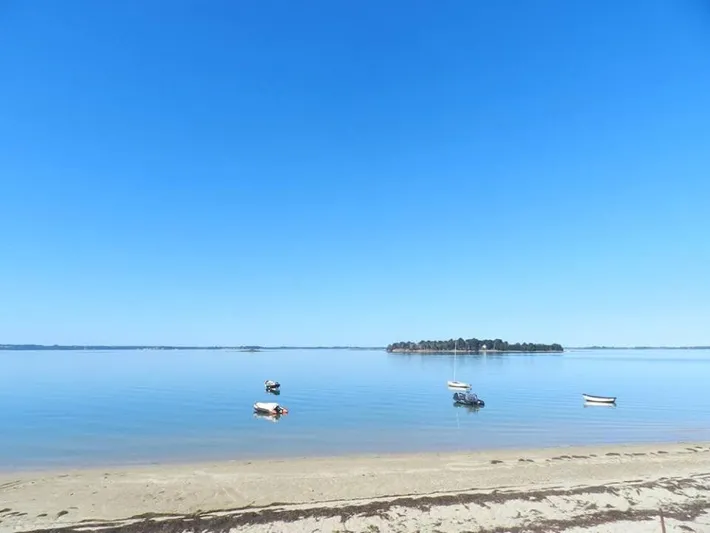 Casa de vacaciones para 4 personas, con jardín y vistas - 1