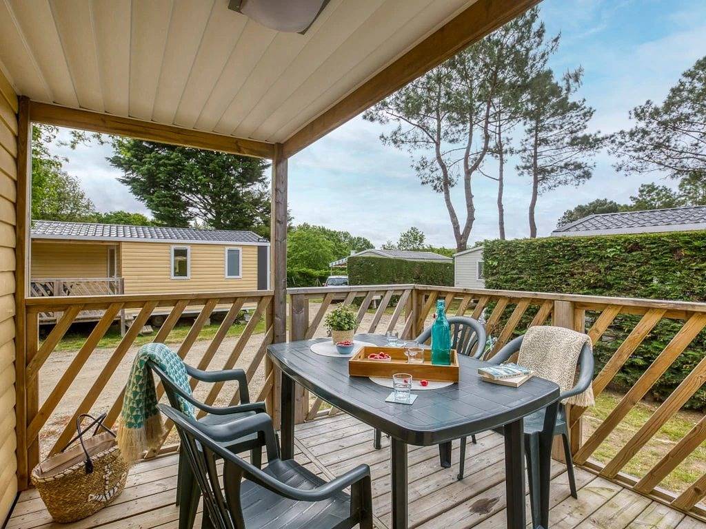 Camping 4 étoiles - Piscine - ccbfgbc in Nesles-la-Vallée, Parque natural regional del Vexin Francés