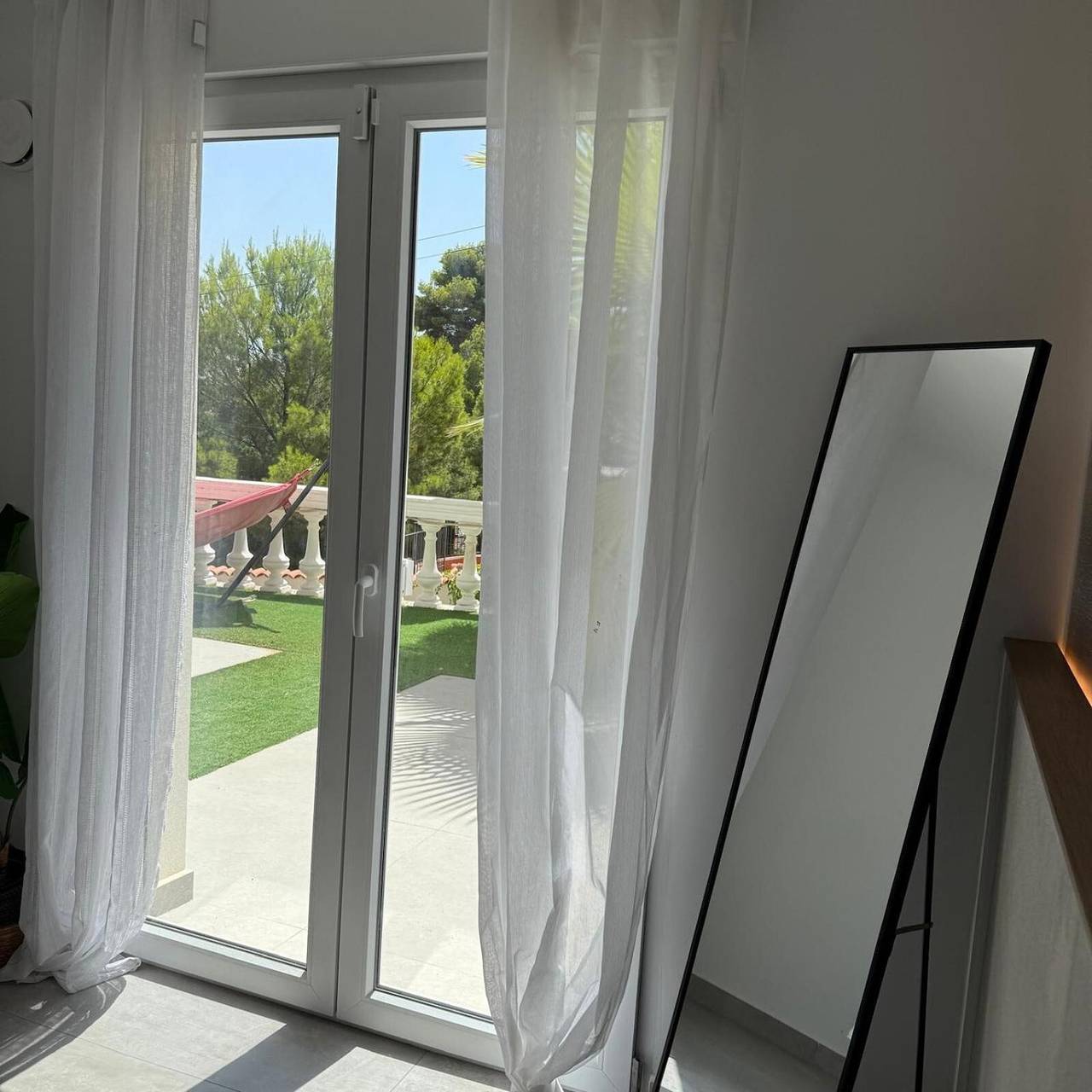 B&B - Casa Montebello in la Nucia, Costa Blanca