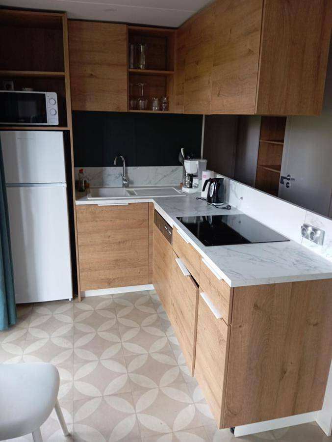 Location de vacances pour 4 personnes, avec jardin et vue ainsi que bassin pour enfant et piscine, animaux acceptés à Tintigny - 2