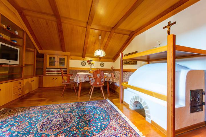 Apartamento entero, 154A Apartments Sal Feur in Wolkenstein, Dolomiti Superski