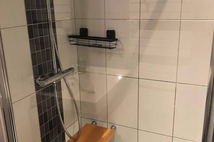 Gîte pour 2 personnes, avec jardin et terrasse à La Ferté Macé - 3