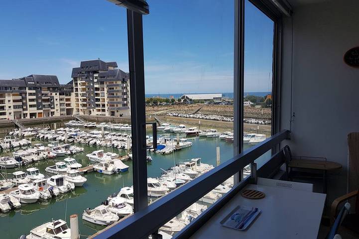 Gîte pour 4 personnes dans Juno Beach Plage Du Debarquement De Normandie