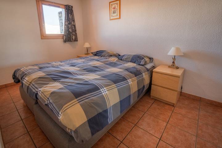 Villa France — La vue du Roi - 4-zimmer chalet | 6 personen *** | Vallandry in Landry, Vanoise-Massiv