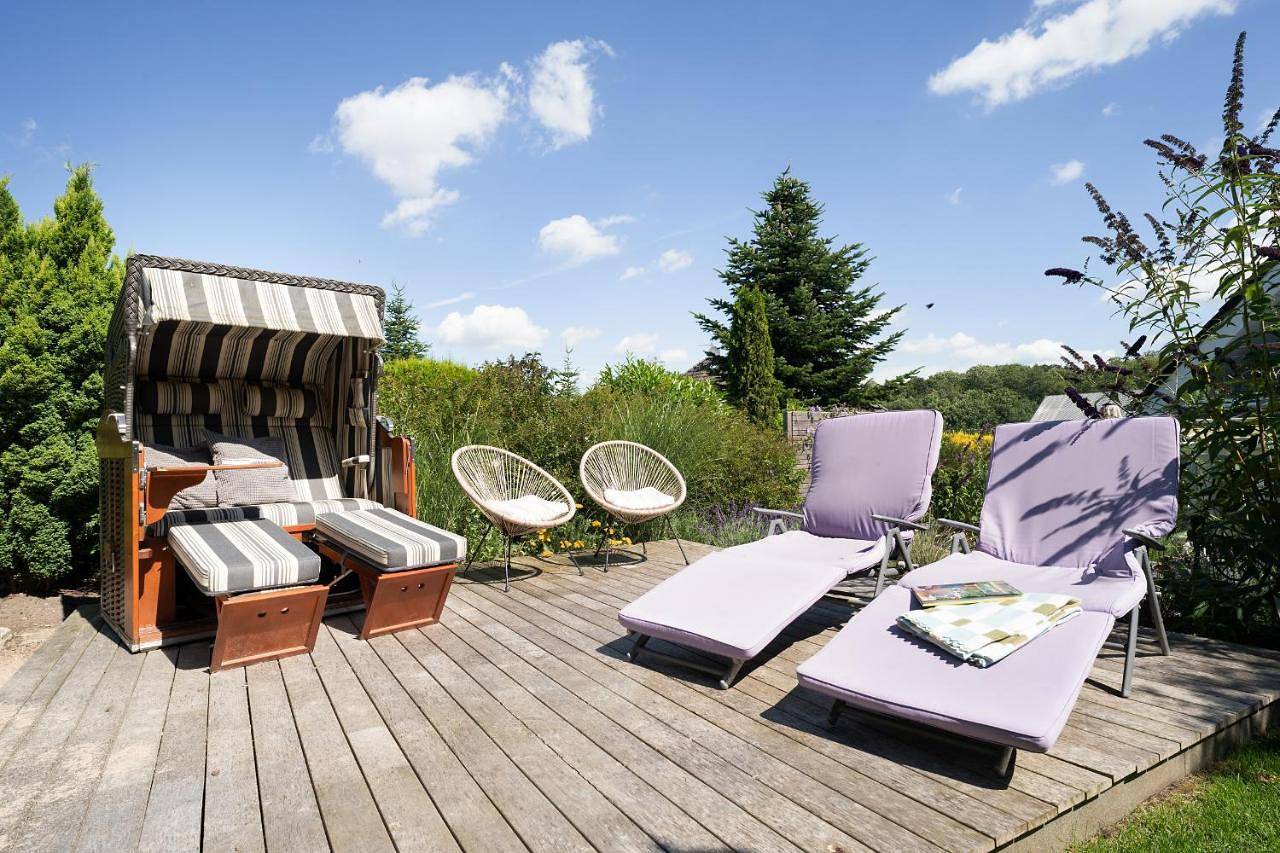 Holiday Home in Bliesdorf, Schashagen