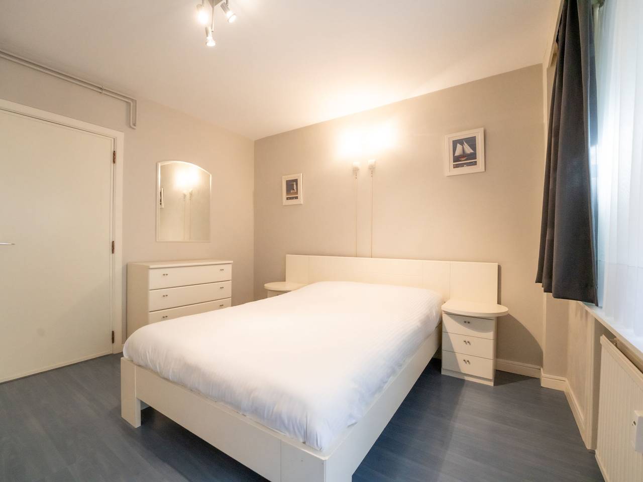 Ganze Wohnung, Seaview Getaway Belgium in Blankenberge, Belgische Küste