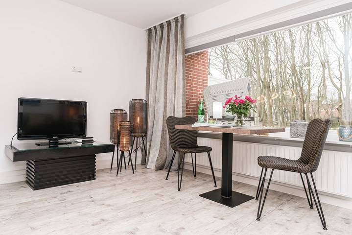 Ganze Wohnung, Emhüs in Westerland, Sylt (Gemeinde)