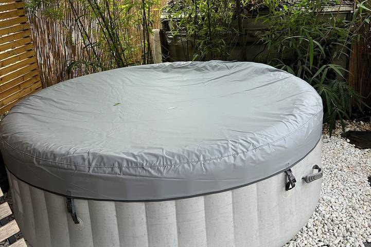 Ferienwohnung für 4 Personen, mit Haustier - 1