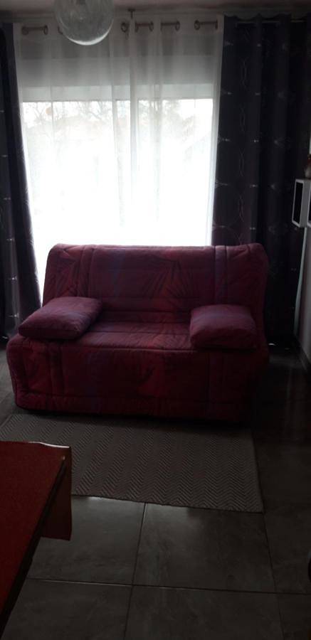 Appartement entier, Apartment in Marthille, Région de Château-Salins