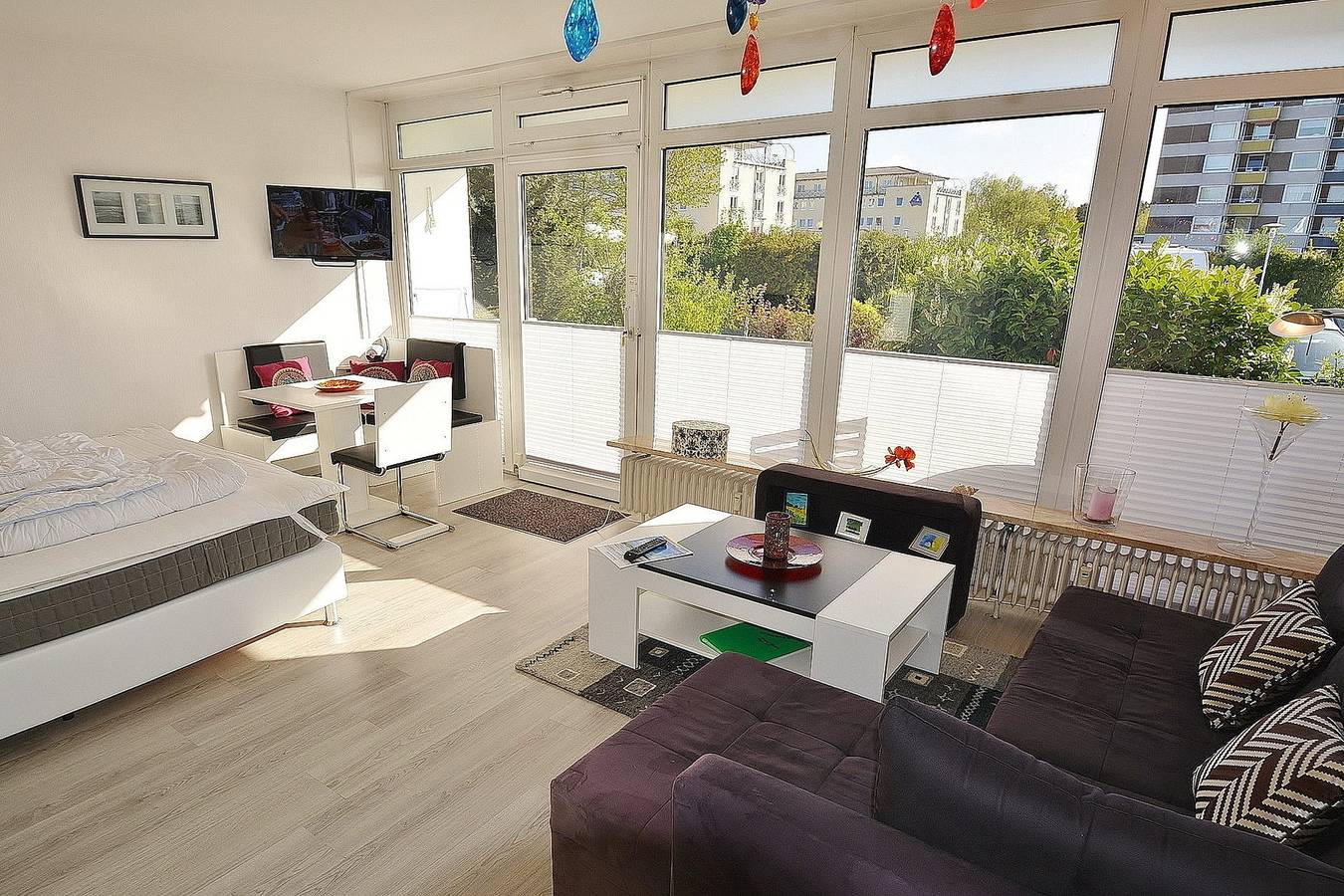 Ferienwohnung in Grömitz ab 106€ pro Nacht