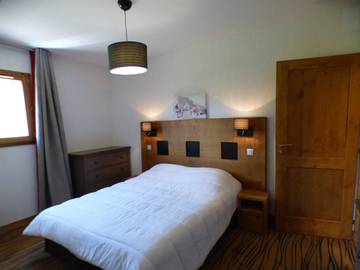 Appartement De Vacances pour 8 Personnes dans Hauteluce, Espace Diamant, Photo 3