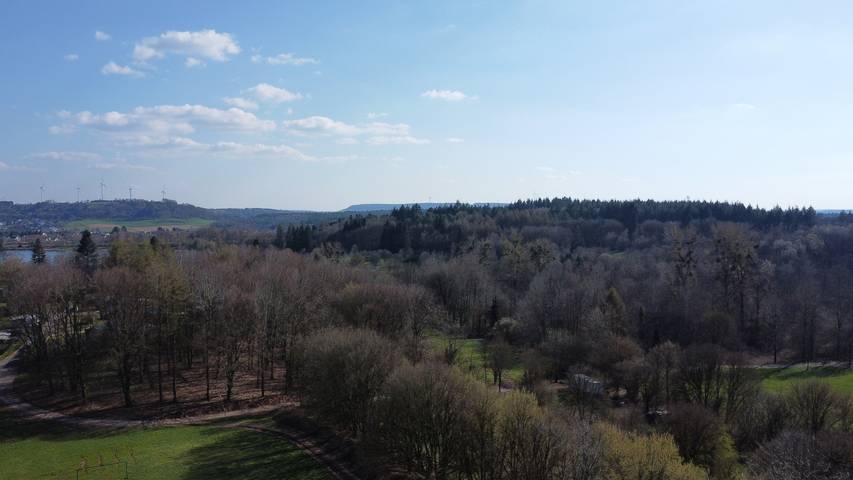 Filter.relax_travel.bungalow für 6 Personen im Saarland - 3
