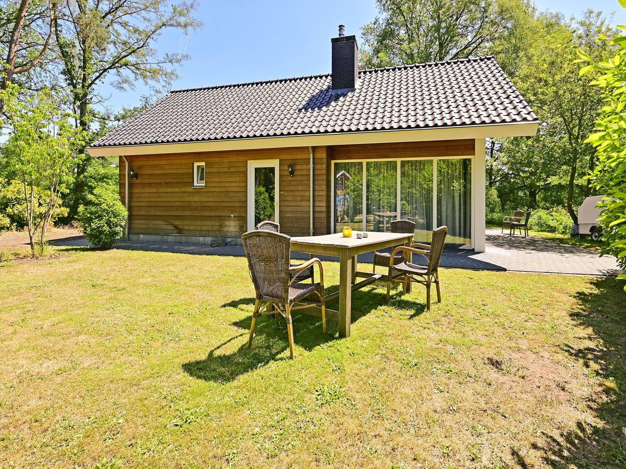 Ferienhaus in Reutum mit Sauna in Twente