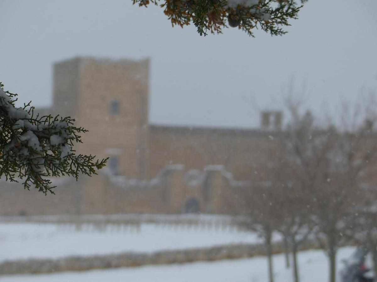 La casa de Don in Pedraza, Provincia de Segovia