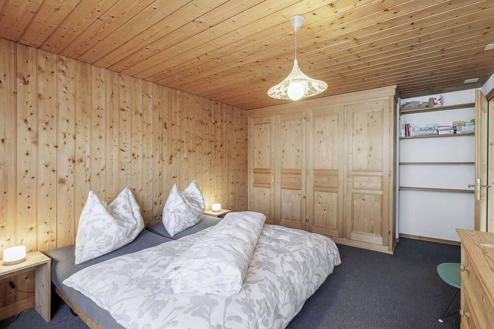 Ganze Wohnung, Plazzöl 111B, (Ftan). in Ftan, Unterengadin