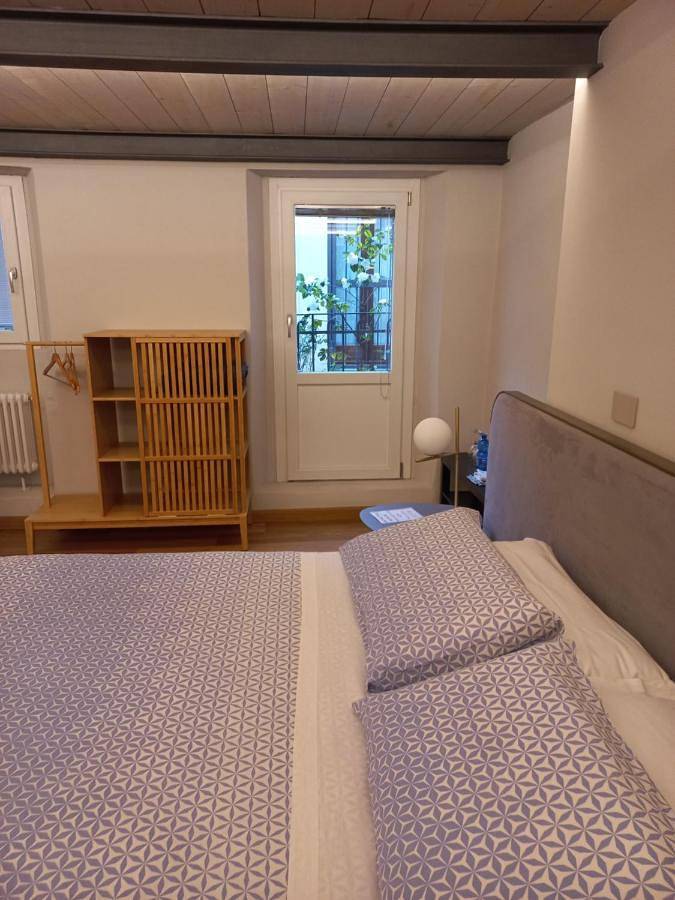 Ganze Wohnung, Appartamenti e camere Hippy Chic in Domodossola, Comune di Domodossola