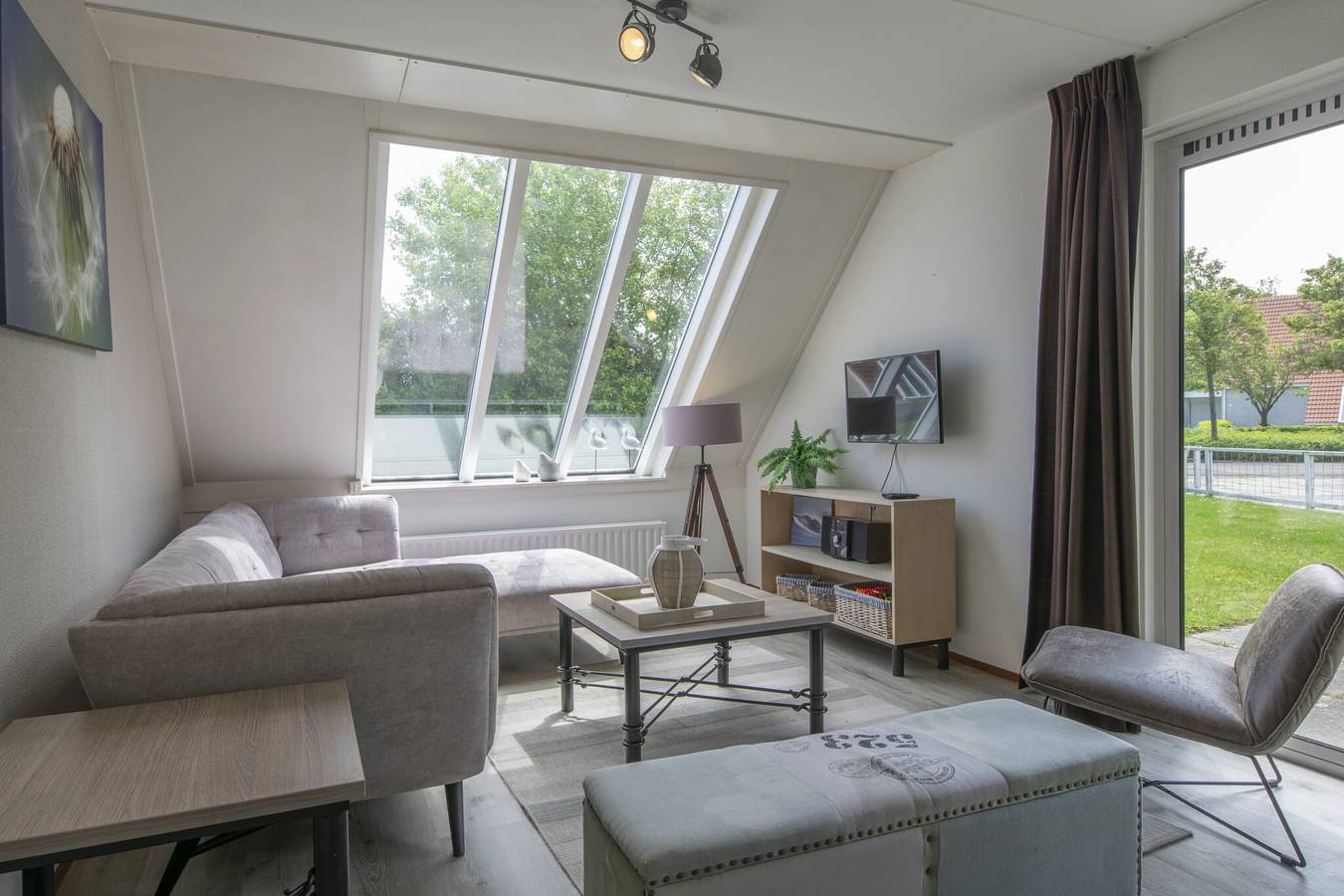 Vakantie Zeeland — Vz2494 Vakantiehuis Scharendijke in Scharendijke, Grevelingenmeer