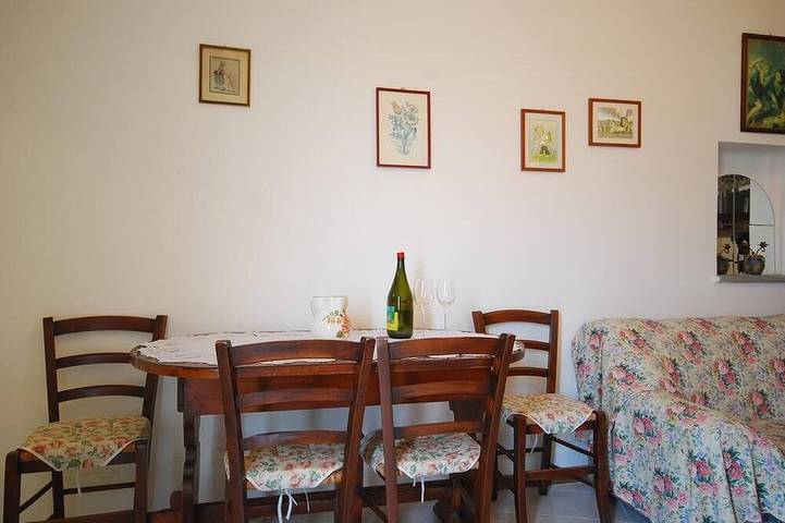 Casa indipendente con giardino a pochi minuti dall'abbazzia di San Galgano in Monticiano, Siena e dintorni