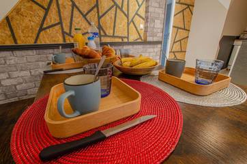 Chambre D’hôte pour 4 Personnes dans Clérey, Aube, Photo 4